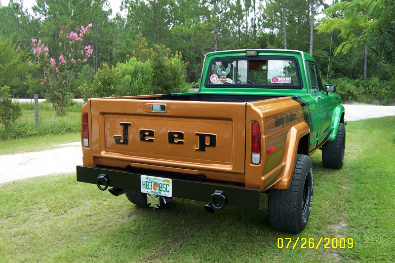 jeep j10 honcho by fmeredith14 15 photos cody topham s 1982 jeep j10 ...
