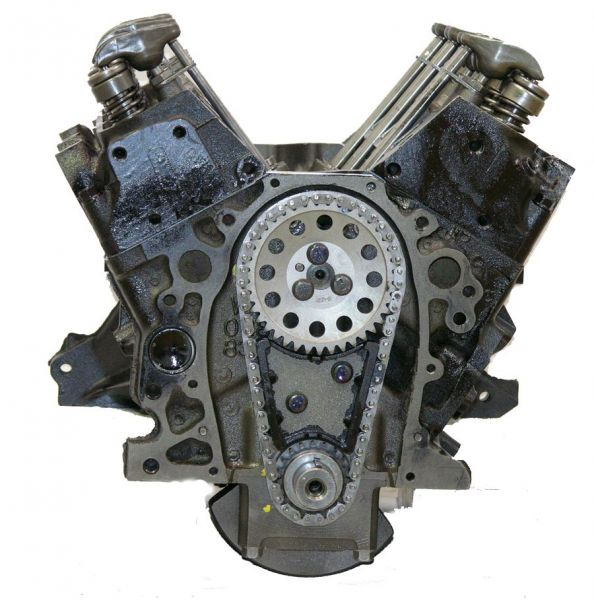 ATK Replacement 2.8L V6 Engine for 85-86 Jeep® Cherokee XJ, Comanche ...