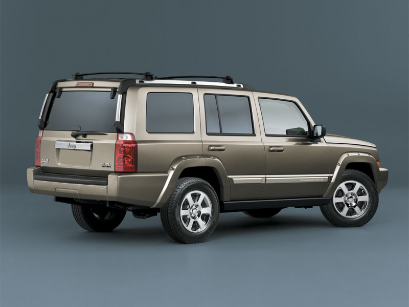 jeep 2006 commander limited photo gallery photo gallery 2006 jeep ...