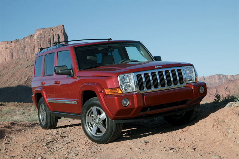 jeep 2006 commander limited photo gallery photo gallery 2006 jeep ...