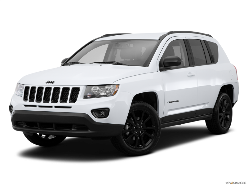 Test Drive A 2015 Jeep Compass at Peters Chevrolet Chrysler Jeep Dodge ...