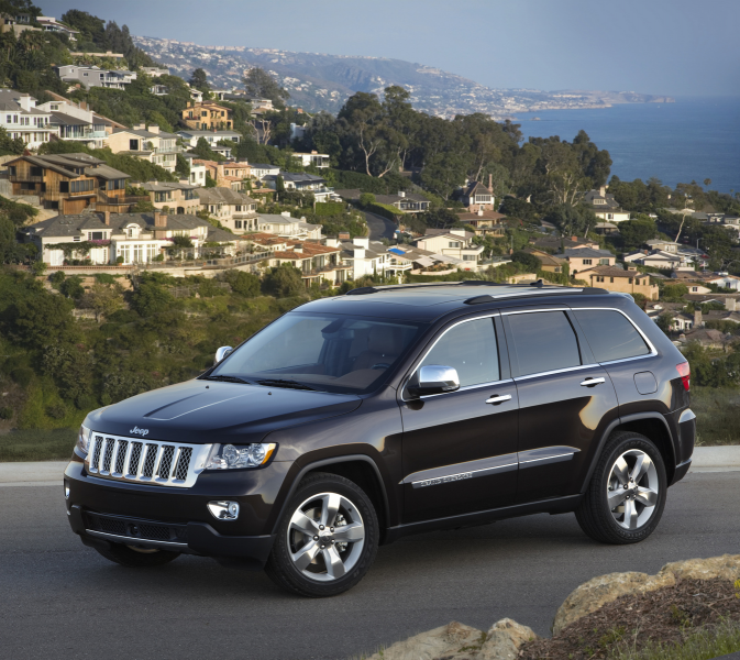 Home / Research / Jeep / Grand Cherokee / 2013