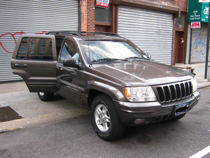 ... grand. Deemed a Jeep 2000 Grand Cherokee Parts mpg savings boost easy